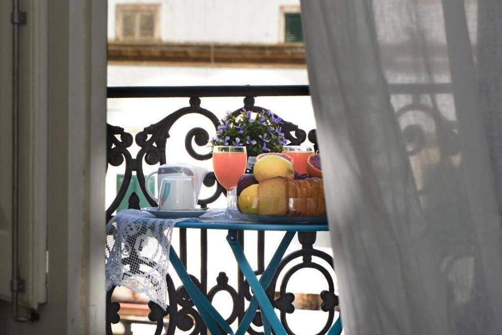 Il Privilegio Apartamento Ostuni Exterior foto