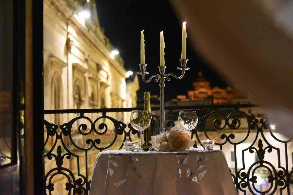 Il Privilegio Apartamento Ostuni Exterior foto