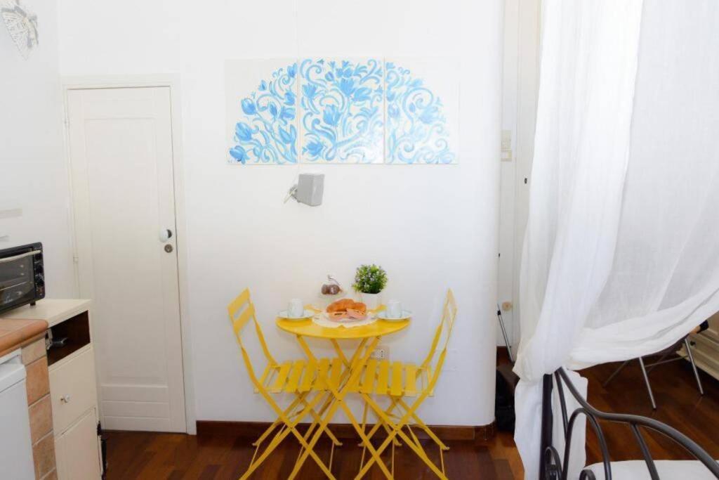 Il Privilegio Apartamento Ostuni Exterior foto